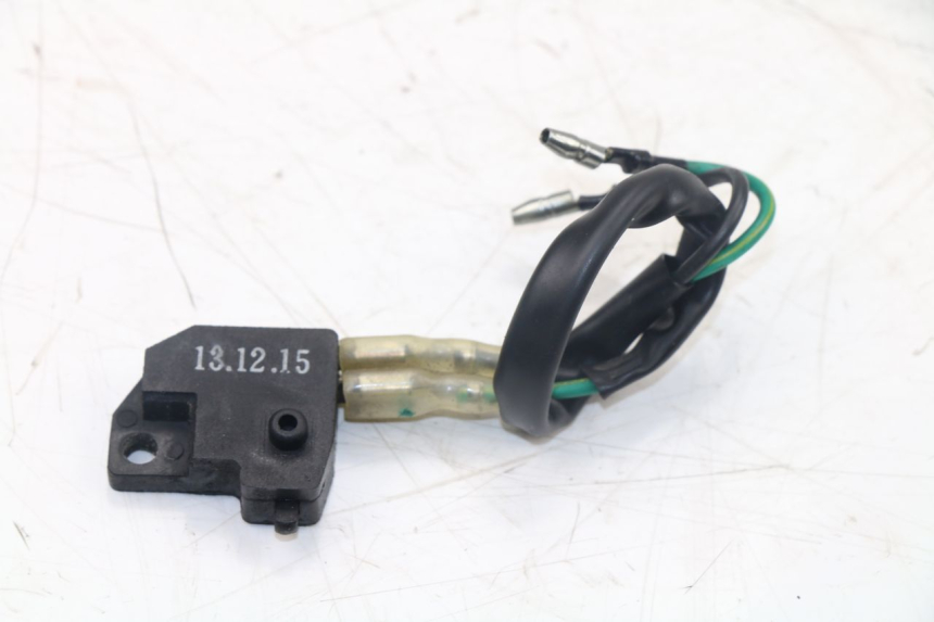photo de LUZ FRENO INTERRUPTOR DERECHA KYMCO AGILITY FR 2T 50 (2012 - 2017)