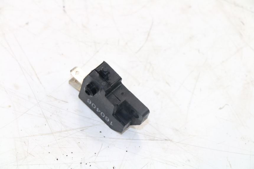 photo de LUZ FRENO INTERRUPTOR DERECHA KYMCO K-PW K-PIPE 50 (2012 - 2017)