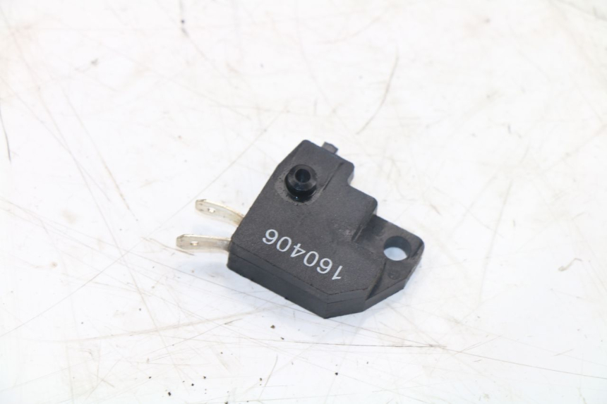 photo de LUZ FRENO INTERRUPTOR DERECHA KYMCO K-PW K-PIPE 50 (2012 - 2017)