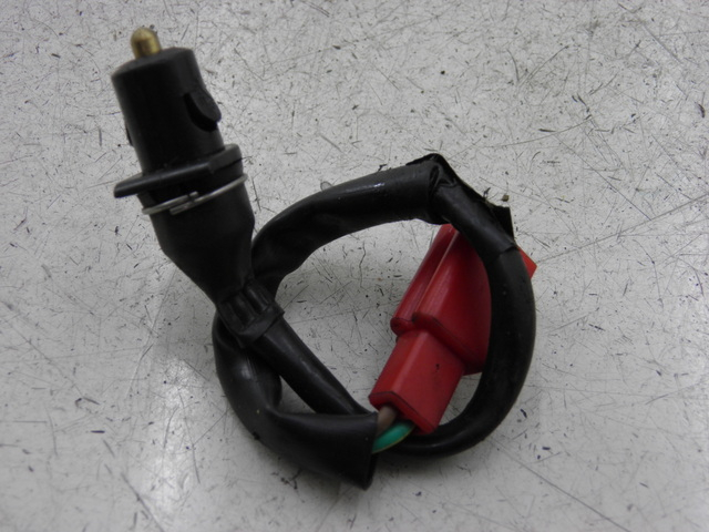 photo de LUZ FRENO INTERRUPTOR DERECHA MBK WAAP 125 (2008 - 2013)