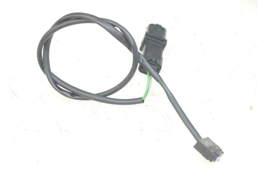 photo de LUZ FRENO INTERRUPTOR DERECHA PEUGEOT GEOPOLIS RS 125 (2007 - 2009)