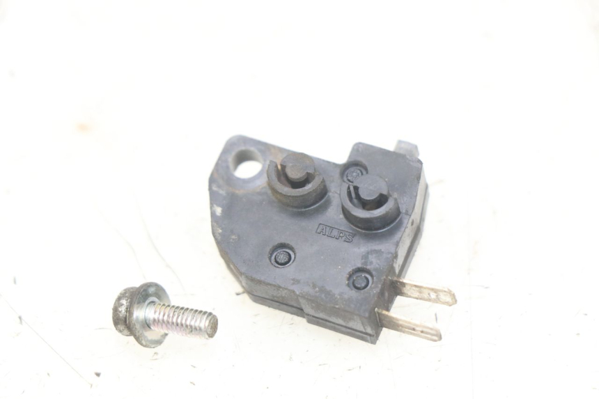 photo de CONTACTOR DE LUZ DE FRENO DERECHO PEUGEOT SATELIS 125 (2010 - 2012)