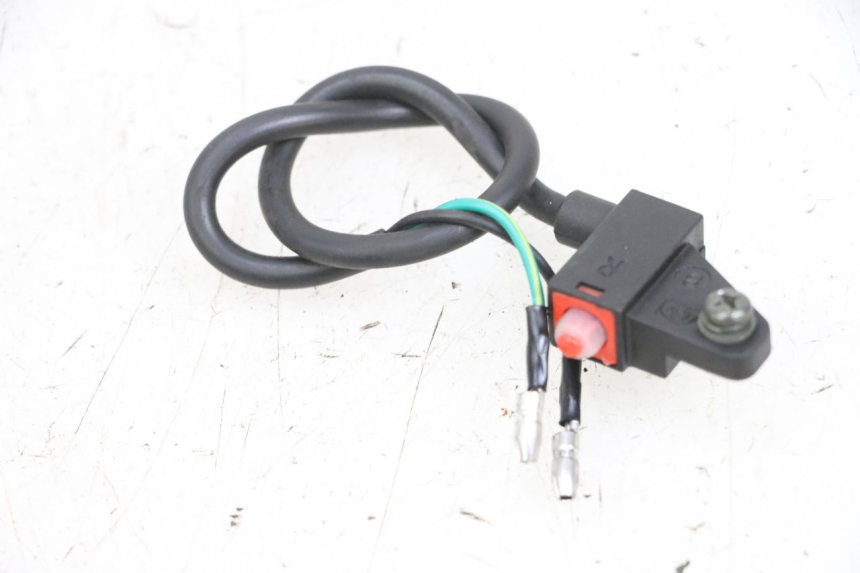 photo de LUZ FRENO INTERRUPTOR DERECHA EFUN PUSA 1 - Zoom estado de uso