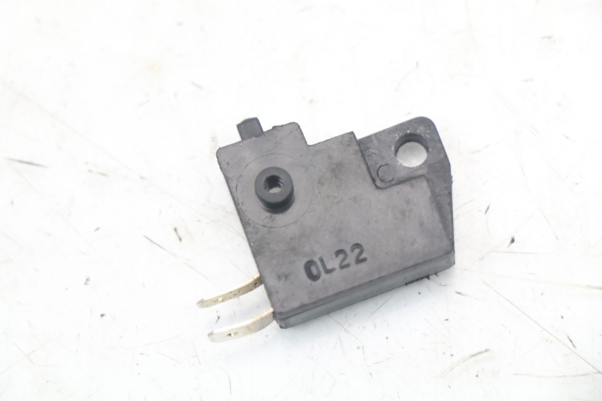 photo de LUZ FRENO INTERRUPTOR DERECHA ROYAL ENFIELD CONTINENTAL GT 650 (2019 - 2024)