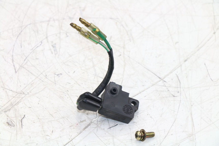 photo de LUZ FRENO INTERRUPTOR DERECHA SYM HD EVO 125 (2006 - 2010)