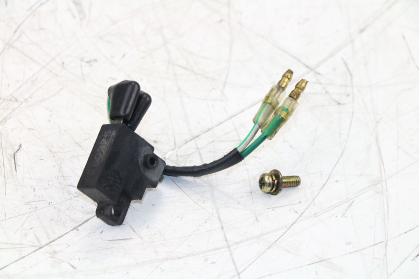 photo de LUZ FRENO INTERRUPTOR DERECHA SYM HD EVO 125 (2006 - 2010)