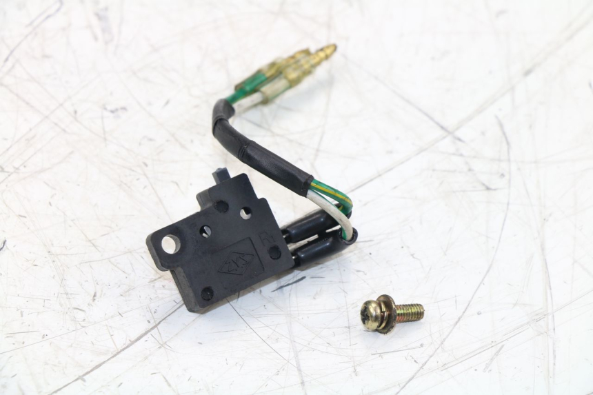 photo de LUZ FRENO INTERRUPTOR DERECHA SYM HD EVO 125 (2006 - 2010)