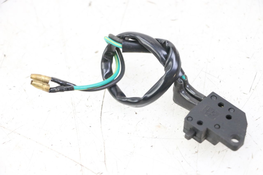 photo de LUZ FRENO INTERRUPTOR DERECHA UNIVERSAL BIKE ZN50QT-11B 50 (2018 - 2021)