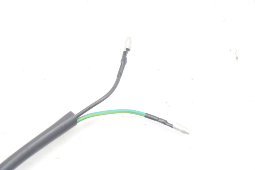 photo de LUZ FRENO INTERRUPTOR IZQUIERDA KYMCO AGILITY 4T 50 (2005 - 2018)