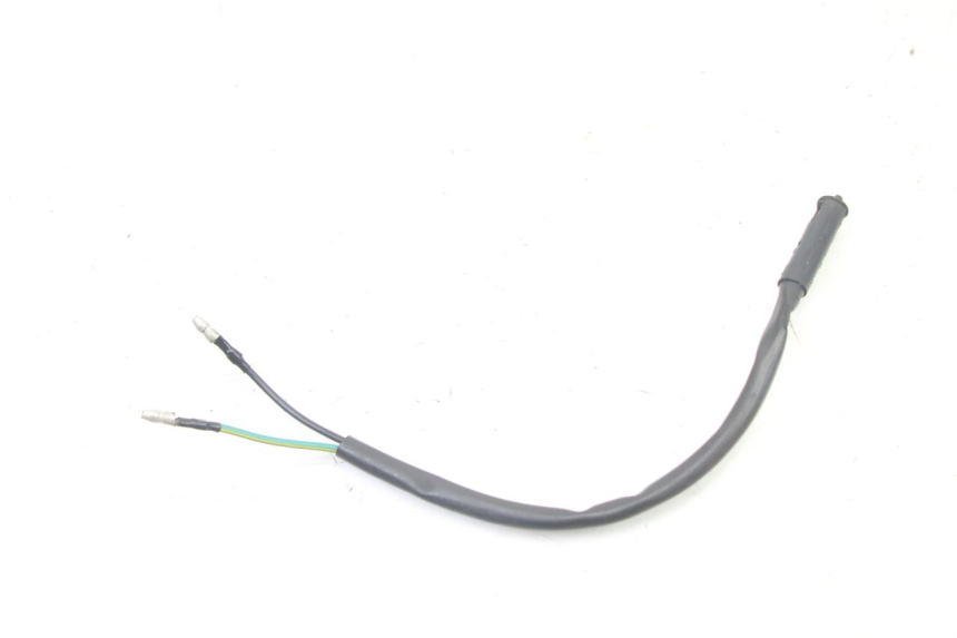 photo de LUZ FRENO INTERRUPTOR IZQUIERDA KYMCO AGILITY 4T 50 (2018 - 2022)