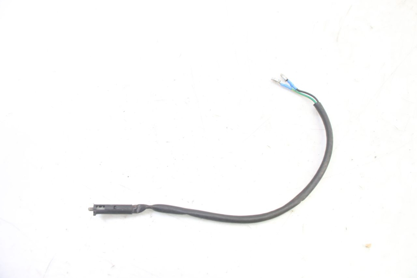 photo de CONTACTOR DE LUZ DE FRENOS IZQUIERDO MASH BIBOP 2T 50 (2013 - 2018)