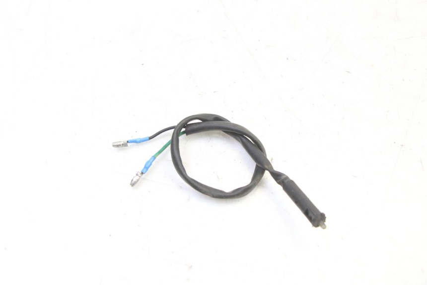 photo de CONTACTOR DE LUZ DE FRENOS IZQUIERDO MASH BIBOP 2T 50 (2013 - 2018)