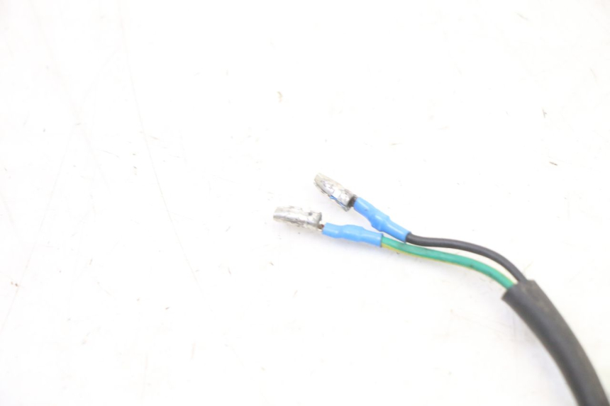 photo de CONTACTOR DE LUZ DE FRENOS IZQUIERDO MASH BIBOP 2T 50 (2013 - 2018)