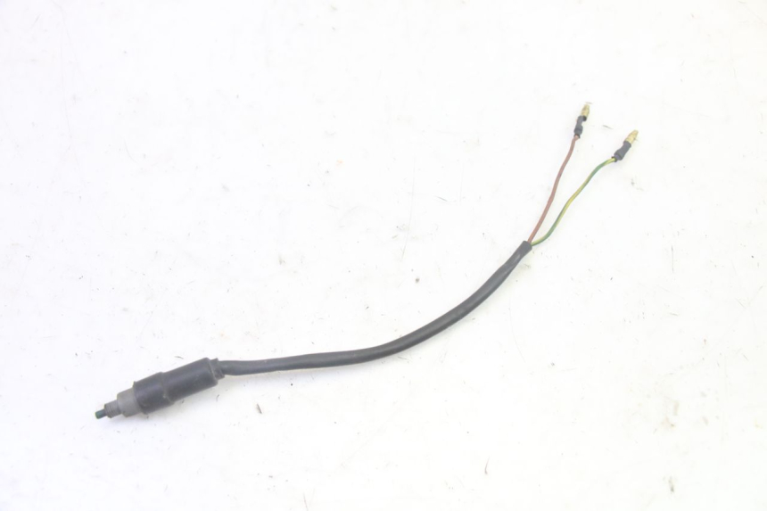 photo de CONTACTO DE LUZ DE FRENO IZQUIERDO MBK BOOSTER SPIRIT 50 (2004 - 2017) - Zoom estado de uso