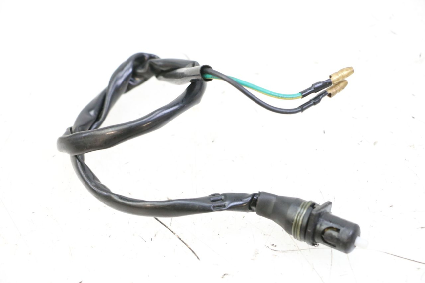 photo de LUZ FRENO INTERRUPTOR IZQUIERDA JM MOTORS EVOLIS 4T 50 (2018 - 2022)