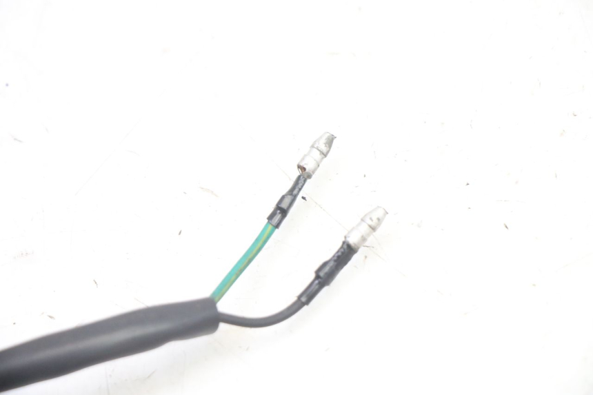photo de LUZ FRENO INTERRUPTOR IZQUIERDA SYM FIDDLE 2 S 125 (2012 - 2014)