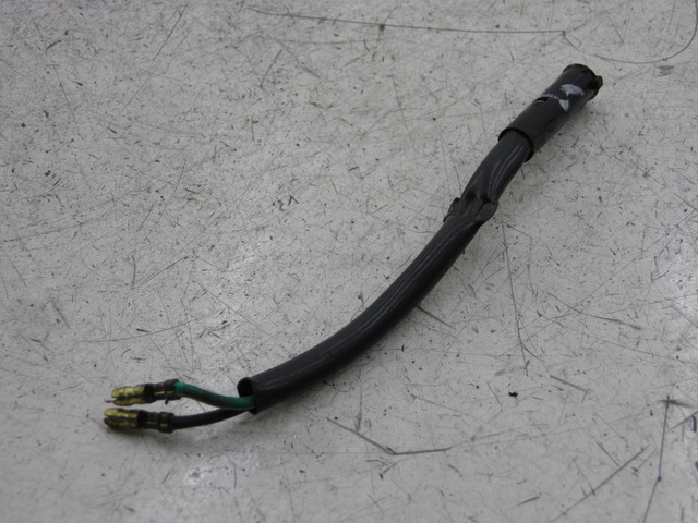 photo de LUZ FRENO INTERRUPTOR IZQUIERDA HONDA NHX LEAD 110 (2008 - 2010)