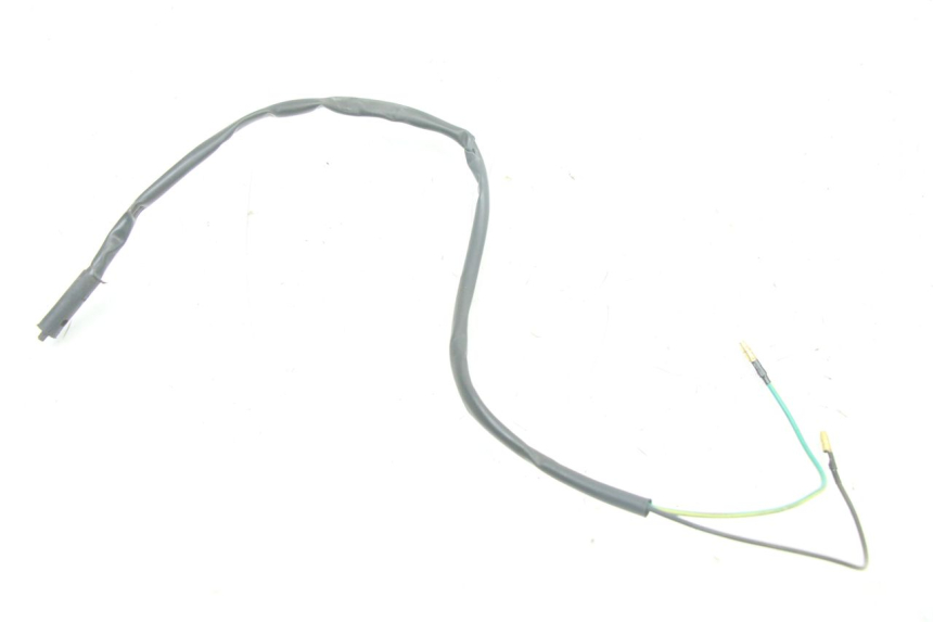 photo de LUZ FRENO INTERRUPTOR IZQUIERDA SYM JET 14 4T 50 (2018 - 2022)