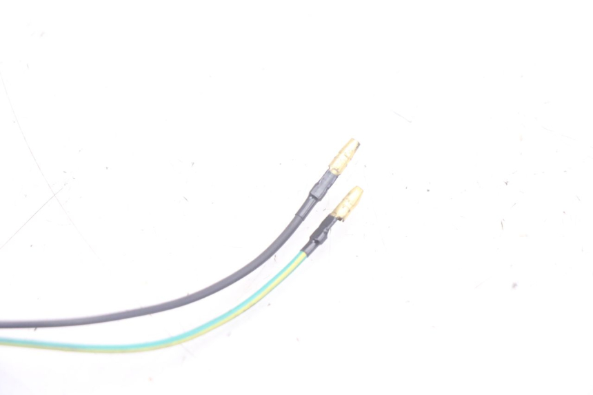 photo de LUZ FRENO INTERRUPTOR IZQUIERDA SYM JET 14 4T 50 (2018 - 2022)