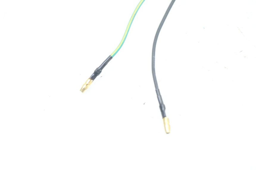 photo de LUZ FRENO INTERRUPTOR IZQUIERDA SYM JET 14 4T 50 (2018 - 2022)