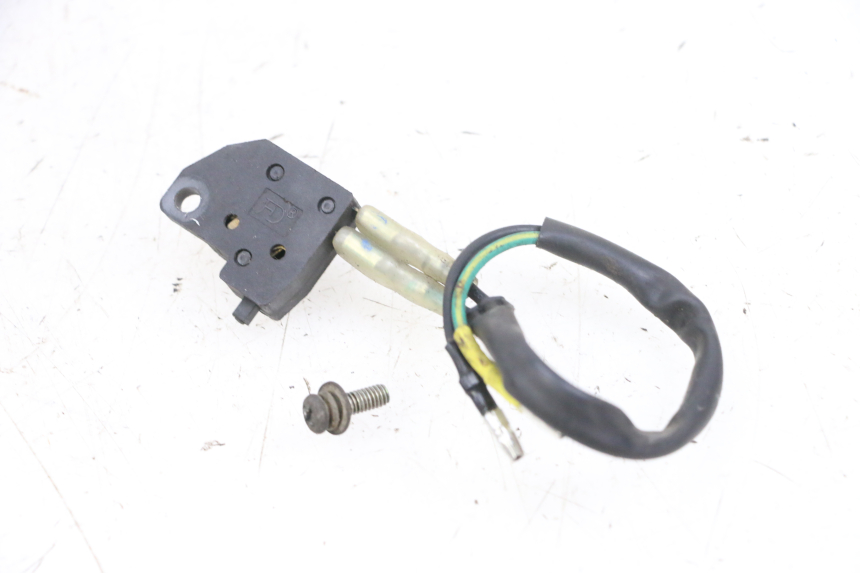 photo de LUZ FRENO INTERRUPTOR IZQUIERDA KYMCO LIKE 125 (2009 - 2016) - Detalle de la pieza