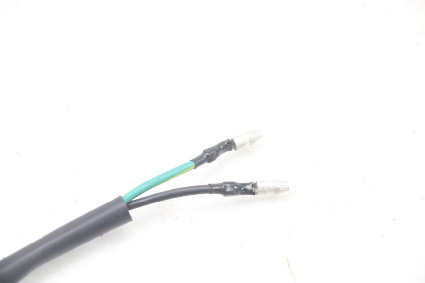 photo de LUZ FRENO INTERRUPTOR IZQUIERDA SYM ORBIT III 3 4T 50 (2021 - 2025)