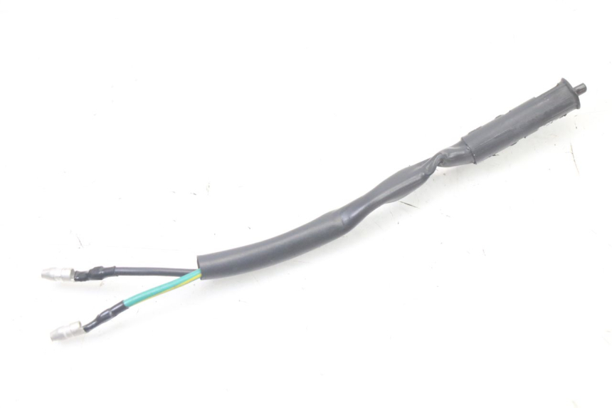 photo de LUZ FRENO INTERRUPTOR IZQUIERDA SYM ORBIT III 3 4T 50 (2021 - 2025)