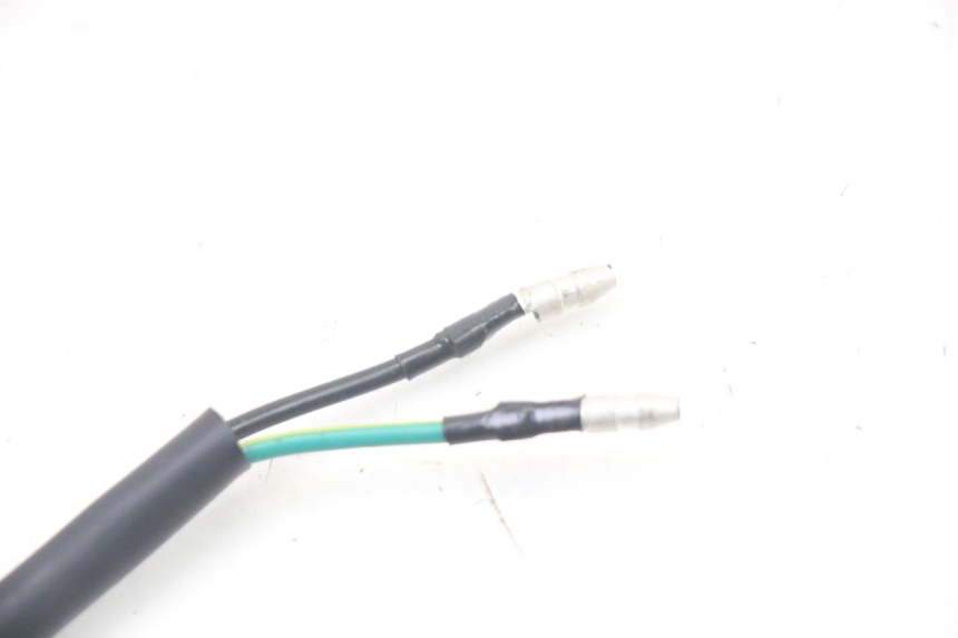 photo de LUZ FRENO INTERRUPTOR IZQUIERDA SYM ORBIT III 3 4T 50 (2021 - 2025)