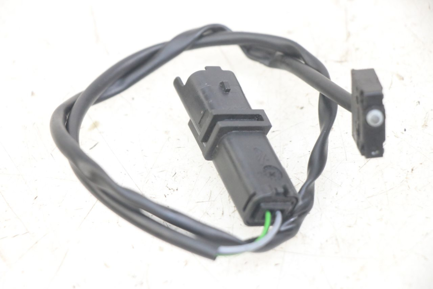 photo de LUZ FRENO INTERRUPTOR IZQUIERDA PEUGEOT GEOPOLIS RS 125 (2007 - 2009)