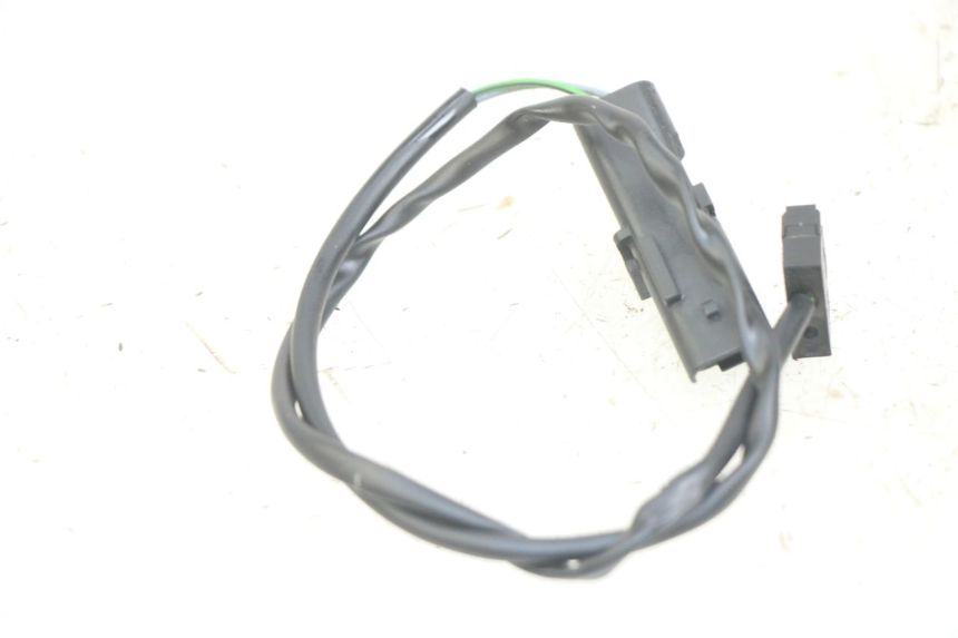 photo de LUZ FRENO INTERRUPTOR IZQUIERDA PEUGEOT GEOPOLIS RS 125 (2007 - 2009)