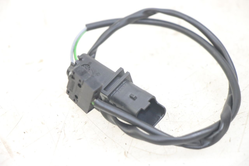 photo de LUZ FRENO INTERRUPTOR IZQUIERDA PEUGEOT GEOPOLIS RS 125 (2007 - 2009)