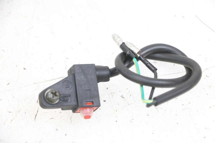 photo de LUZ FRENO INTERRUPTOR IZQUIERDA EFUN PUSA 1 - Otra perspectiva