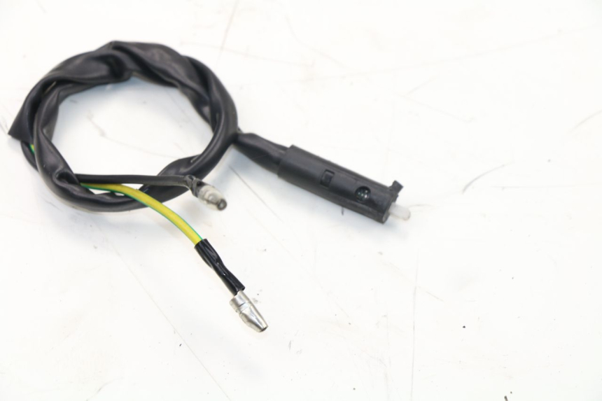 photo de LUZ FRENO INTERRUPTOR IZQUIERDA S-RIDER CAPRI 2T 50 (2010 - 2017)