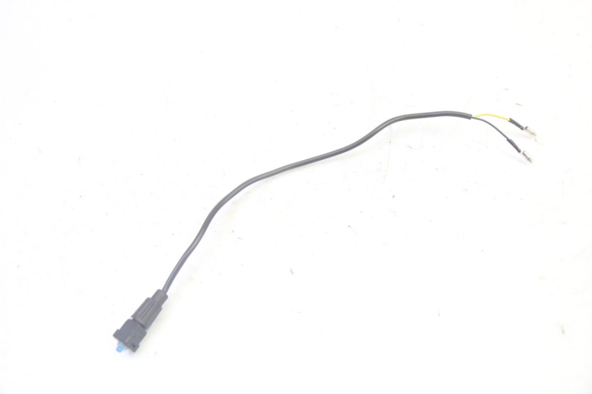 photo de LUZ FRENO INTERRUPTOR IZQUIERDA JM MOTORS SANTANA EVO 50 (2024 - 2026) - Vista principal