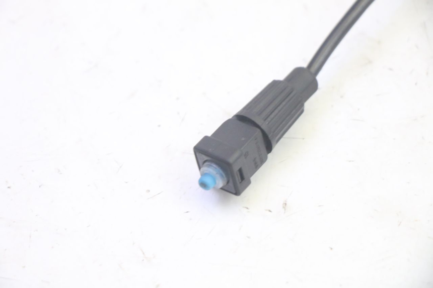 photo de LUZ FRENO INTERRUPTOR IZQUIERDA JM MOTORS SANTANA EVO 50 (2024 - 2026) - Zoom estado de uso