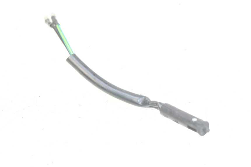 photo de CONTACTO DE LUZ DE FRENO IZQUIERDO SYM X-PRO 4T 50 (2014 - 2021)