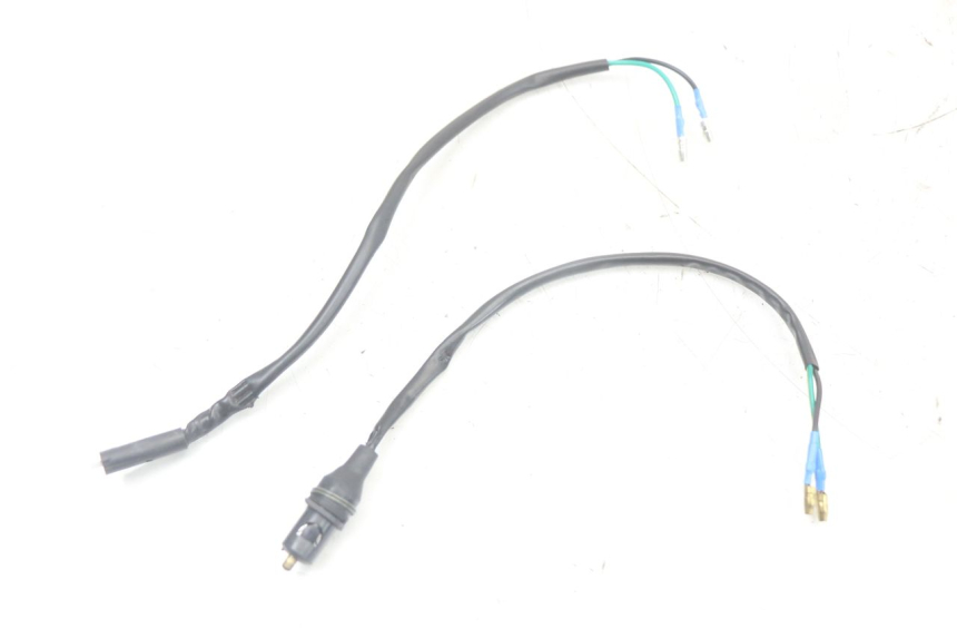 photo de LUZ FRENO INTERRUPTOR MASH LEGEND'R 4T 50 (2021 - 2025)