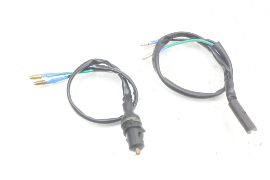 photo de LUZ FRENO INTERRUPTOR MASH LEGEND'R 4T 50 (2021 - 2025)