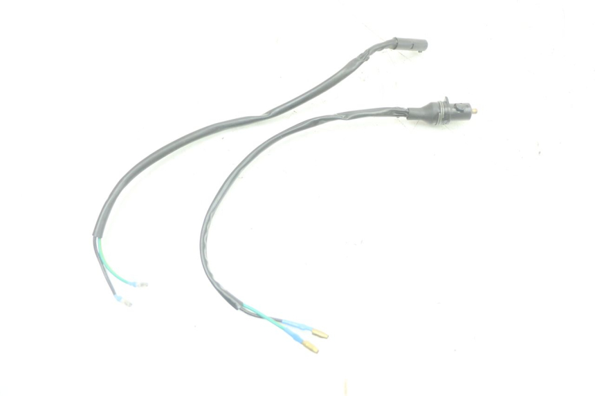 photo de LUZ FRENO INTERRUPTOR MASH LEGEND'R 4T 50 (2021 - 2025)