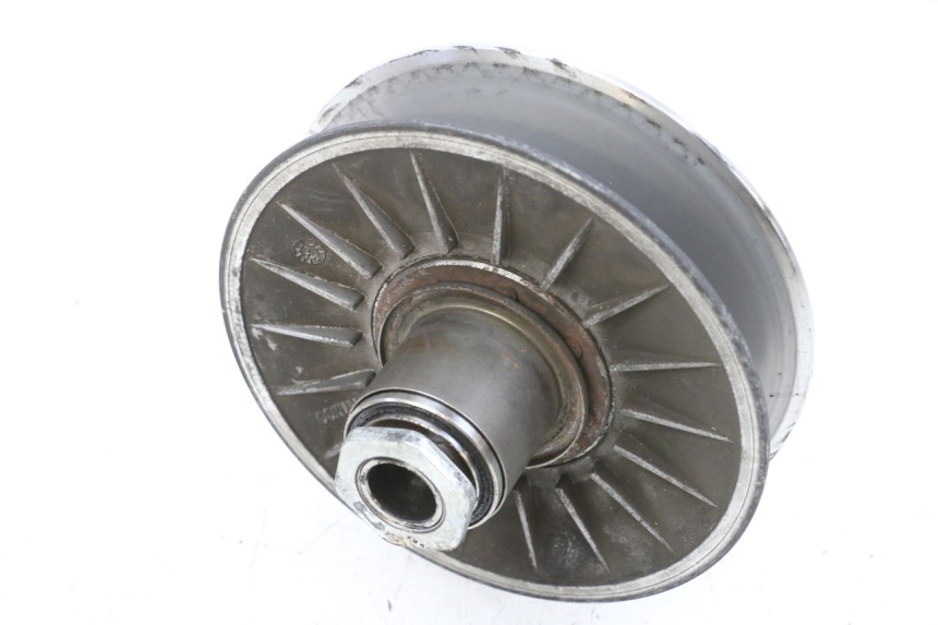 photo de EMBRAGUE ADIVA AD3 300 (2014 - 2020)