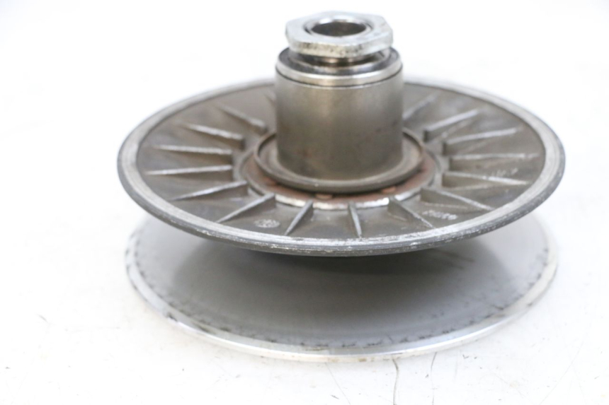 photo de EMBRAGUE ADIVA AD3 300 (2014 - 2020)