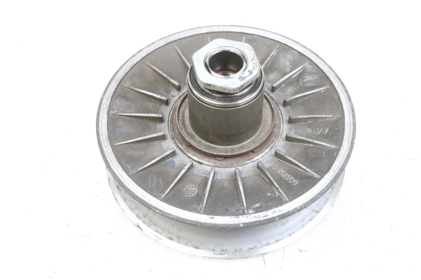 photo de EMBRAGUE ADIVA AD3 300 (2014 - 2020)