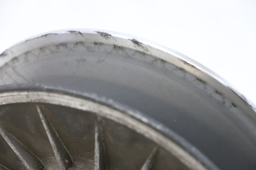 photo de EMBRAGUE ADIVA AD3 300 (2014 - 2020)