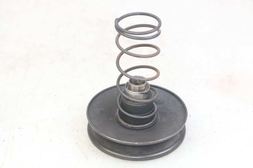 photo de CORRECTOR DE PAR MOTOR. NECO ALEXONE 125 (2017 - 2024)