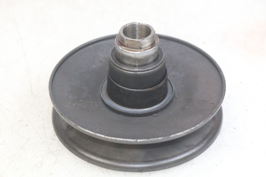 photo de CORRECTOR DE PAR MOTOR. NECO ALEXONE 125 (2017 - 2024)