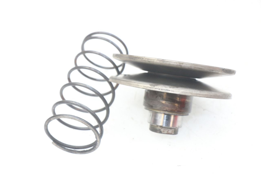 photo de CORRECTOR DE PAR MOTOR. APRILIA SR LC 50 (1997 - 2004)