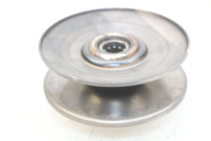 photo de CORRECTOR DE PAR MOTOR. MBK BOOSTER NEXT GENERATION 50 (1995 - 1998) - Zoom estado de uso