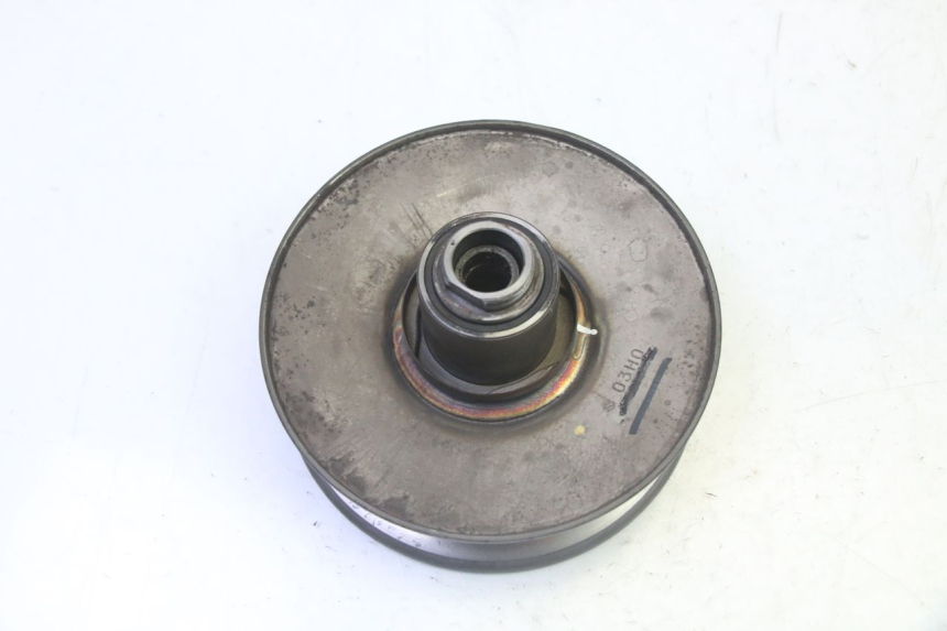 photo de EMBRAGUE SUZUKI BURGMAN 125 (2007 - 2014)