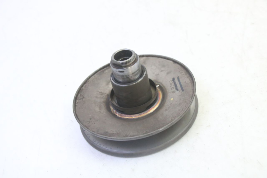 photo de EMBRAGUE SUZUKI BURGMAN 125 (2007 - 2014)