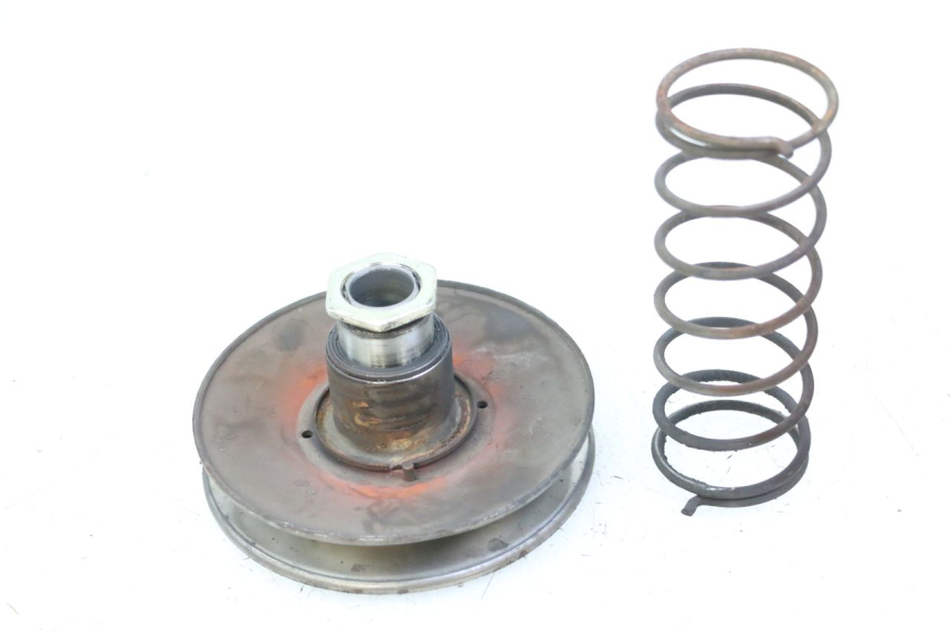 photo de EMBRAGUE BMW C1 125 (2000 - 2003)